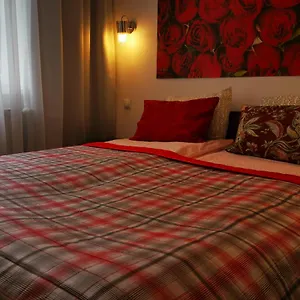 Ogarna Ii Apartament