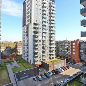 Bastion Wałowa By Renters Apartament
