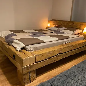 Wooden Apartament