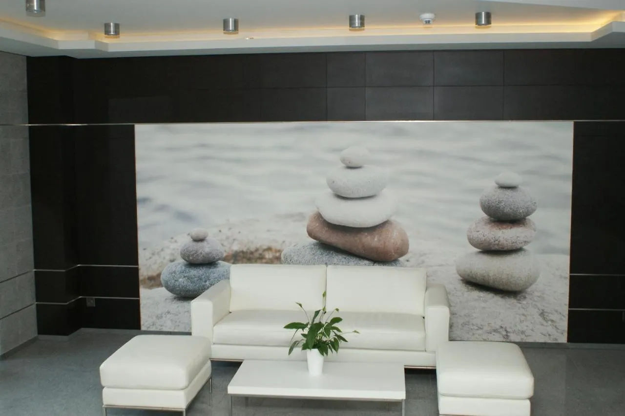 Irs Royal Apartments Apartamenty Irs Albatros Гданьск
